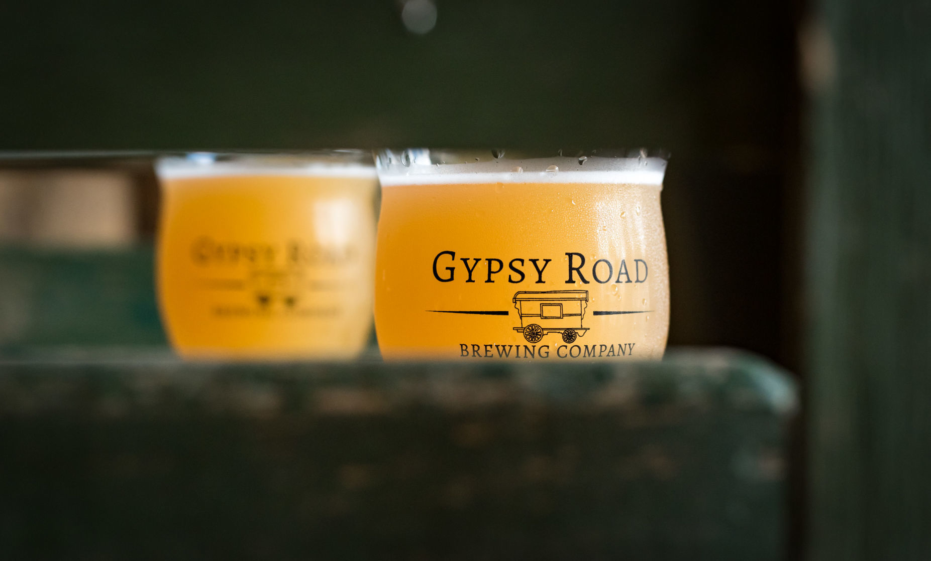 Gypsy Road Brewing Company